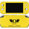 University of Oregon Ducks Yellow Nintendo Switch Lite Skin